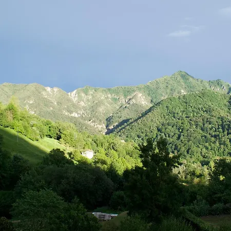 La Vittoria Panzió Crone