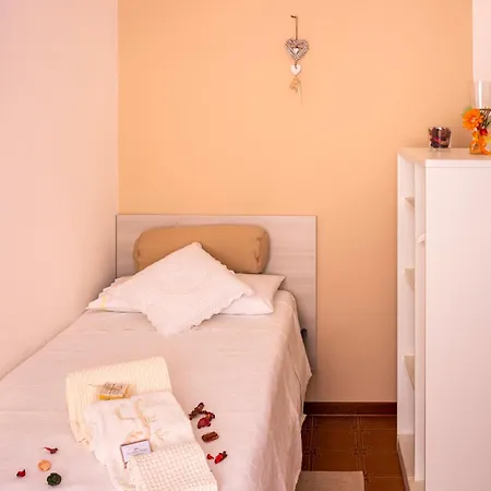 La Vittoria Bed and breakfast Crone