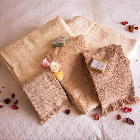 La Vittoria Bed and breakfast