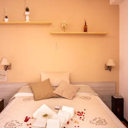 La Vittoria Bed and breakfast *