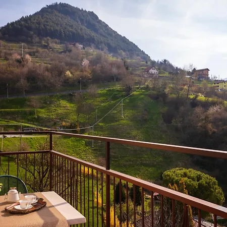 Bed and breakfast La Vittoria *