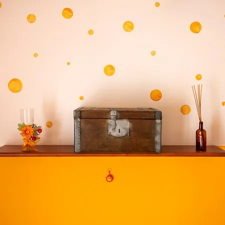 La Vittoria Bed and breakfast *