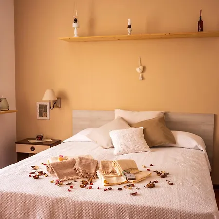 La Vittoria Bed and breakfast