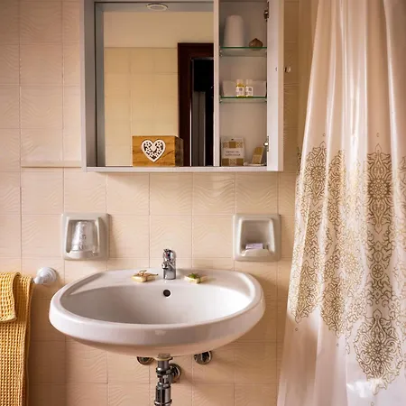 Bed and breakfast La Vittoria *