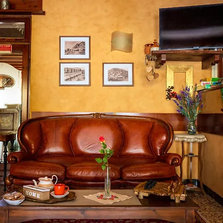 Bed and breakfast La Vittoria