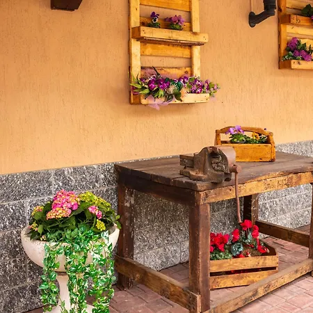 La Vittoria Bed and breakfast *