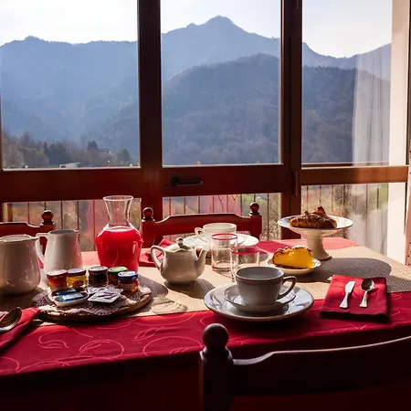 Bed and breakfast La Vittoria *
