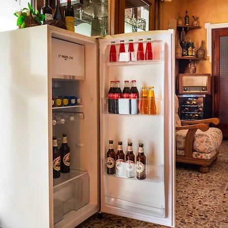 Bed and breakfast La Vittoria *