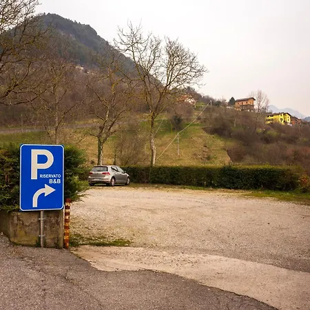 La Vittoria Panzió Crone