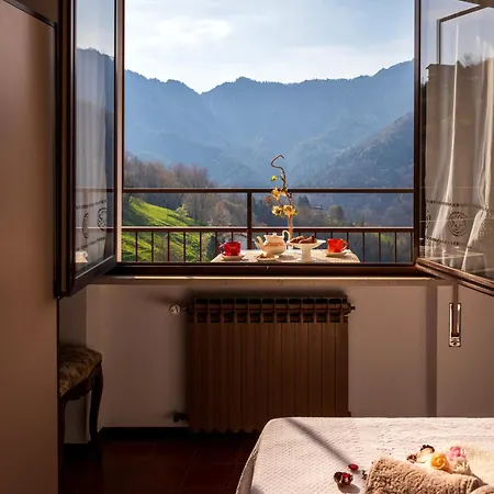 Bed and breakfast La Vittoria