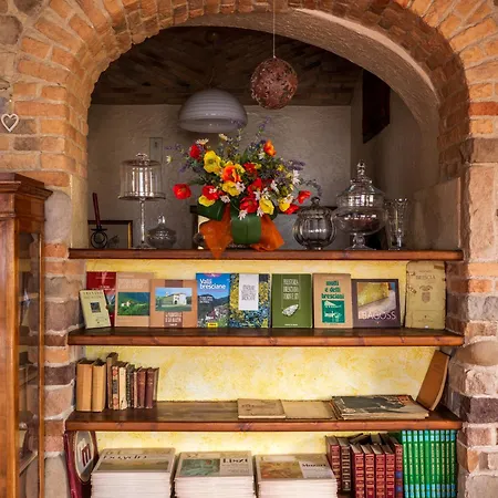 Bed and breakfast La Vittoria *