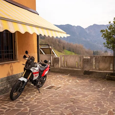 La Vittoria Bed and breakfast