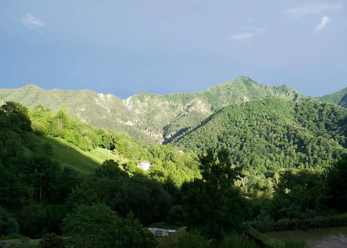 La Vittoria Bed & Breakfast Crone