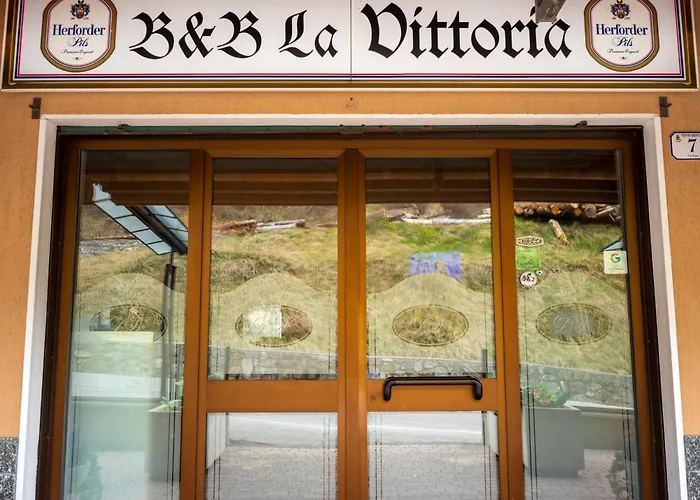 Bed & Breakfast La Vittoria